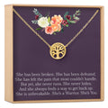 Thinking of You Necklace
