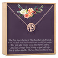 Thinking of You Necklace