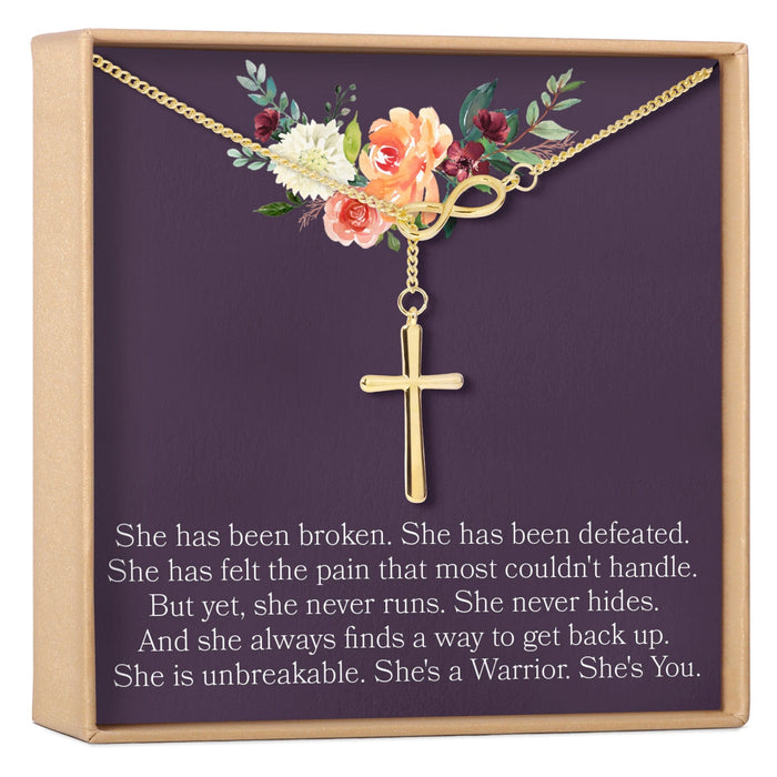 Thinking of You Necklace, Multiple Styles