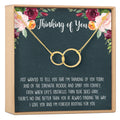 Thinking of You Necklace, Multiple Styles