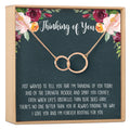 Thinking of You Necklace, Multiple Styles
