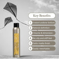 Davines This Is a Dry Wax Finishing Spray 200 mL