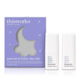 This Works Parent Baby Duo Kit