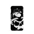 Icon Skull Logo Tough Case for Samsung®