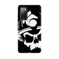 Icon Skull Logo Tough Case for Samsung®