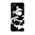 Icon Skull Logo Tough Case for Samsung®