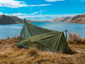 Trekker Tent 1V | 1-Person Backpacking Tent