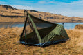 Trekker Tent 1V | 1-Person Backpacking Tent