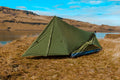 Trekker Tent 1V | 1-Person Backpacking Tent