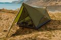 Trekker Tent 1V | 1-Person Backpacking Tent