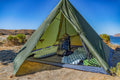 Trekker Tent 4 | 4-Person Backpacking Tent