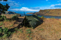 Trekker Tent 2 | 2-Person Backpacking Tent