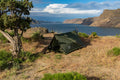 Trekker Tent 2 | 2-Person Backpacking Tent