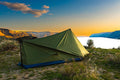 Trekker Tent 2V | 2-Person Backpacking Tent