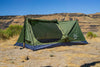 Trekker Tent 1A | 1-Person Backpacking Tent