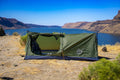 Trekker Tent 1A | 1-Person Backpacking Tent