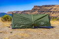 Trekker Tent 1A | 1-Person Backpacking Tent