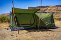 Trekker Tent 1A | 1-Person Backpacking Tent