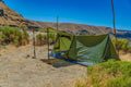 Trekker Tent 1A | 1-Person Backpacking Tent