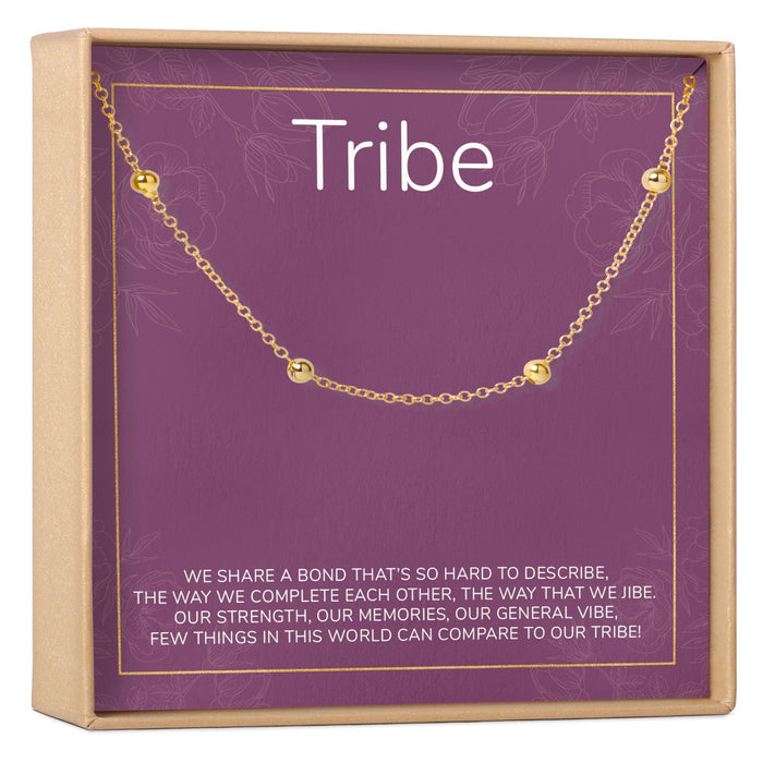 Tribe Bracelet