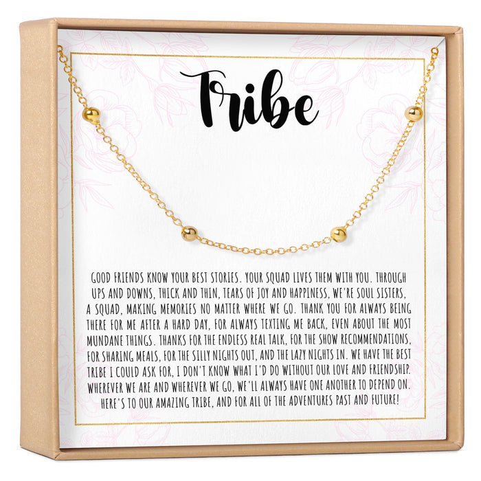 Tribe Bracelet