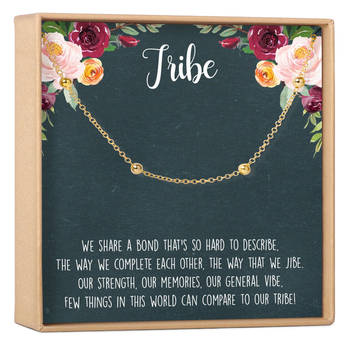 Tribe Bracelet