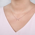 Tribe Christmas Arrows Necklace