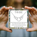 Tribe Necklace