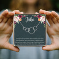 Tribe Necklace