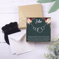 Tribe Necklace