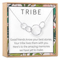 Tribe Necklace