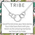Tribe Necklace