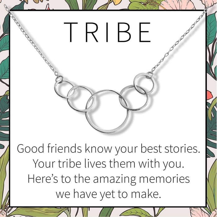 Tribe Necklace