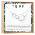 Tribe Necklace