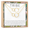 Tribe Necklace