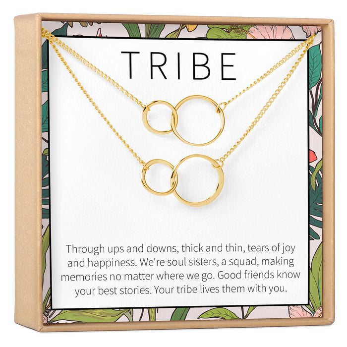 Tribe Necklace