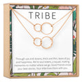 Tribe Necklace