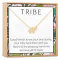 Tribe Necklace