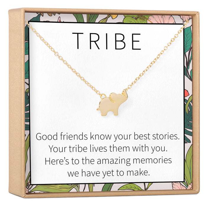 Tribe Necklace