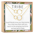 Tribe Necklace