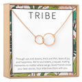 Tribe Necklace