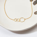 Tribe Necklace, Multiple Styles