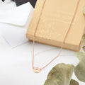 Tribe Necklace, Multiple Styles