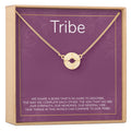 Tribe Necklace, Multiple Styles