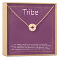 Tribe Necklace, Multiple Styles
