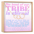 Tribe Necklace, Multiple Styles Necklace