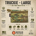 Truckie - Large