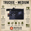 Truckie - Medium