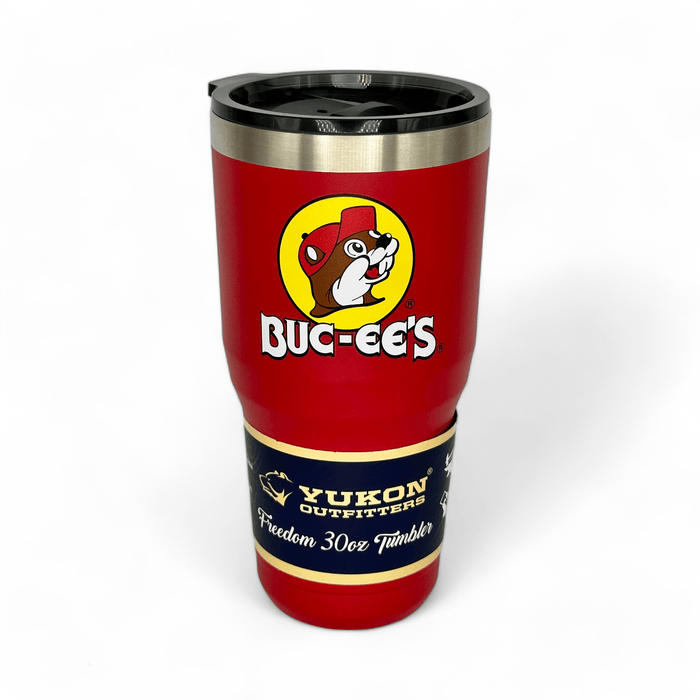 Insulated Tumblers - 30oz