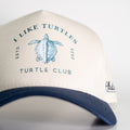 The Turtley Awesome Hat